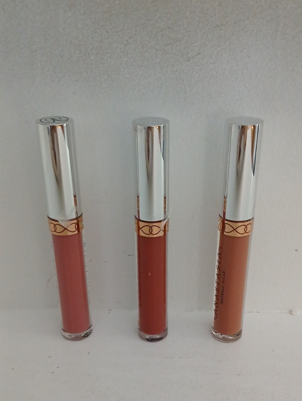 Anastasia Beverly Hills Liquid Lipstick Choose 1